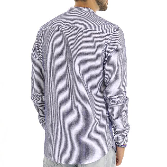 CAMICIA COREANA BERNA - Mad Fashion | img vers.650x/